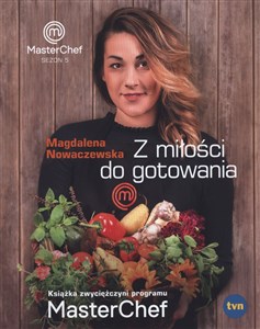 Picture of Z miłości do gotowania Masterchef Sezon 5