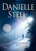 Książka : Niebezpiec... - Danielle Steel