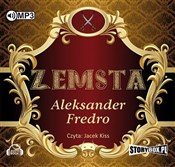 [Audiobook... - Aleksander Fredro -  Książka z wysyłką do UK