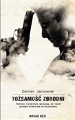 Tożsamość ... - Damian Jackowiak -  foreign books in polish 