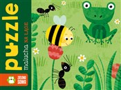 Polska książka : PUZZLE 16 ...