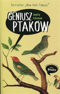 Picture of Geniusz ptaków