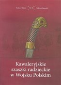 polish book : Kawaleryjs... - Tadeusz Bilnik, Tadeusz Gaponik