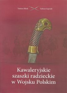 Obrazek Kawaleryjskie szaszki radzieckie w Wojsku Polskim