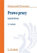 Zobacz : Prawo prac... - Ludwik Florek