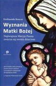 Wyznania M... - Ferdinando Rancan -  books from Poland