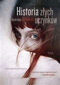 Historia z... - Katarzyna Zyskowska -  books in polish 