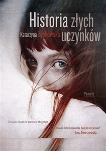 Picture of Historia złych uczynków