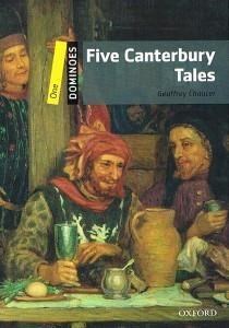 Obrazek Dominoes One Five Canterbury Tales