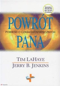 Picture of Powrót Pana