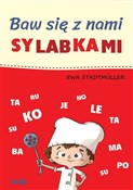 polish book : Baw się z ... - Ewa Stadtmller