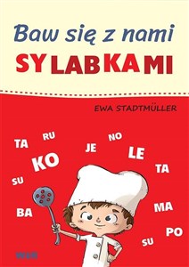 Picture of Baw się z nami sylabkami