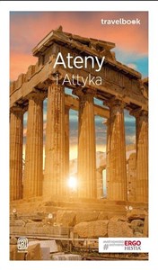 Picture of Ateny i Attyka Travelbook