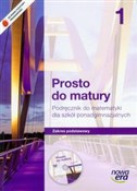 polish book : Prosto do ... - Maciej Antek, Krzysztof Belka, Piotr Grabowski