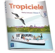 polish book : Tropiciele... - Agnieszka Banasiak, Agnieszka Burdzińska, Aldona Danielewicz-Malinowska