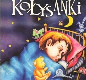 Picture of Kołysanki CD