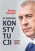 Polska książka : W obronie ... - Roman Giertych