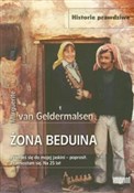 Żona Bedui... - Marguerite Geldermalsen -  books from Poland