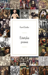 Picture of Estetyka prawa