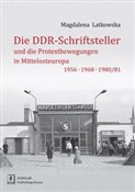 Polska książka : Die DDR-Sc... - Magdalena Latkowska