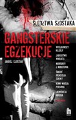 polish book : Gangstersk... - Janusz Szostak