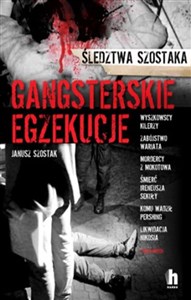 Picture of Gangsterskie egzekucje