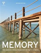 polish book : Memory