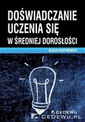 Doświadcza... - Alicja Szostkiewicz -  Polish Bookstore 