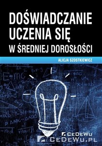 Obrazek Doświadczanie uczenia się w średniej dorosłości