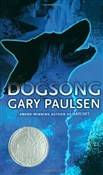 Dogsong - Gary Paulsen -  Polish Bookstore 