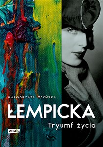 Picture of Łempicka. Tryumf życia