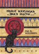 Książka : Marie Krys... - Ewa M. Wierzbowska