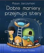 Książka : Dobre mani... - Ewa Podleś (ilustr.), Adam Jarczyński