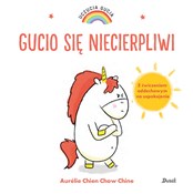 Uczucia Gu... - Aurelie Chien Chow Chine -  Książka z wysyłką do UK