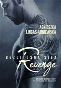 Revenge Be... - Agnieszka Lingas-Łoniewska -  books in polish 