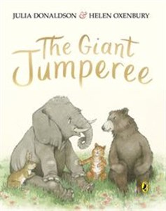 Picture of The Giant Jumperee