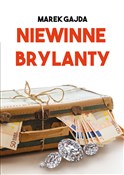 polish book : Niewinne b... - Marek Gajda