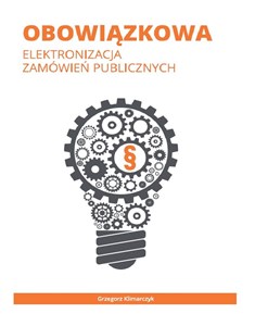 Obrazek Obowiązkowa elektronizacja zamówień publicznych