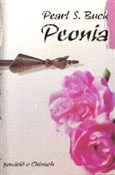 Peonia Pow... - Pearl S. Buck -  books in polish 