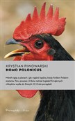 Historia k... - Tomasz Nowakowski -  books in polish 