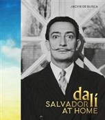 polish book : Salvador D... - Jackie De Burca