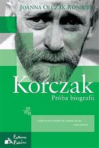 Obrazek Korczak Próba biografii