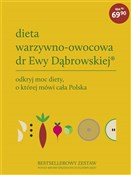 Książka : Dieta warz... - Beata Anna Dąbrowska, Paulina Borkowska