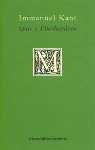 Obrazek Spór z Eberhardem