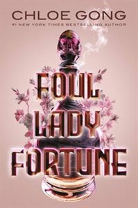 Picture of Foul Lady Fortune