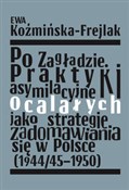 Po Zagładz... - Ewa Koźmińska-Frejlak -  foreign books in polish 
