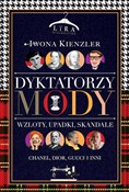 Dyktatorzy... - Iwona Kienzler -  Polish Bookstore 
