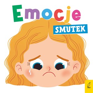 Picture of Emocje Smutek