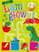Wesołe łam... - Opracowanie Zbiorowe -  foreign books in polish 