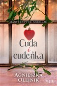 Polska książka : Cuda i cud... - Agnieszka Olejnik